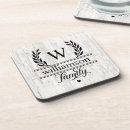 Recherche de lauriers dessous de verres Family