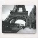 Search for paris mousepads Eiffel