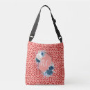 Recherche de coeur de rose rouge sacs Unique