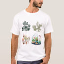 Search for for plant lovers tshirts For him