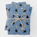 Search for graduation wrapping paper Student