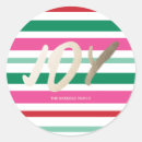 Search for round gold foil stickers Simple