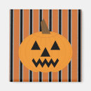 Search for halloween parties magnets Orange and black