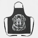 Search for newfoundland aprons Puppy