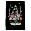 Search for nurse gift bags Pyjamas