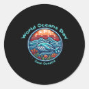 Search for protect the ocean stickers Save the planet