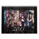 Search for dark fantasy calendars Digital