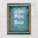 Search for scroll save the dates Vintage
