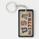 Search for 1776 keychains Flag