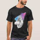 Recherche de synthwave tshirts 80s