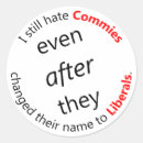Recherche de commies stickers Conservateur