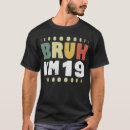 Recherche de neuvième tshirts Anniversaire