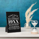 Search for funny sayings plaques For him