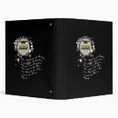 Search for write binders Authors