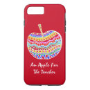 Search for teacher apple iphone cases Stylish