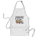 Search for franklin aprons Lucy