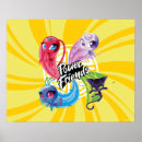 Search for girl superhero posters Plagg