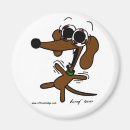 Search for comic animals magnets Comics