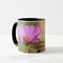 Search for cosmos flower mugs Flowers