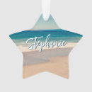 Search for monterey california ornaments Pacific ocean