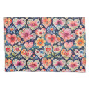Search for blue hearts pillowcases Pink