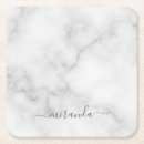 Search for marble coasters Luxury