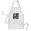 Search for 4 photo aprons Collage