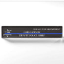Search for detective name plates Law enforcement