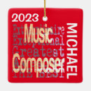 Search for musical ornaments Composer