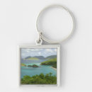 Search for st john virgin islands keychains Trunk bay