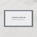 Search for luxury real estate business cards Modern