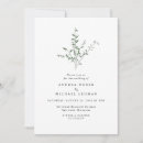 Search for tree branch wedding invitations Simple