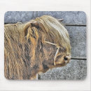 Recherche de bovins tapis souris Animaux de ferme