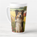 Search for collie mugs Farm