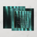 Recherche de velvet invitations Noir