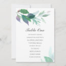 Search for table invitations Garden
