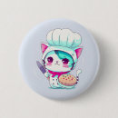 Recherche de gâteau badges Pâtisserie