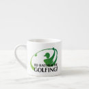Recherche de jouer tasses Golfeur