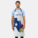 Search for texan aprons State