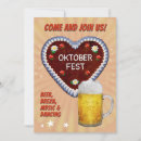 Search for munich invitations Oktoberfest