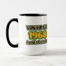Search for 1968 mugs 1960s