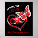 Search for disease awareness posters Support