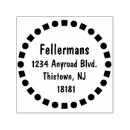 Search for border rubber stamps Circle