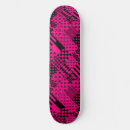 Search for patchwork skateboards Pattern