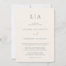 Recherche de de gris bleu mariage invitations Couple