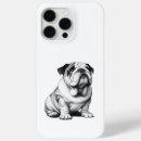 Recherche de bulldogge iphone coques Français