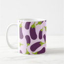 Search for aubergine mugs Vegetarian