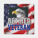 Search for retirement magnets Retiring
