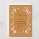 Recherche de ocre invitations Automne