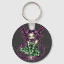 Search for purple wings keychains Pink